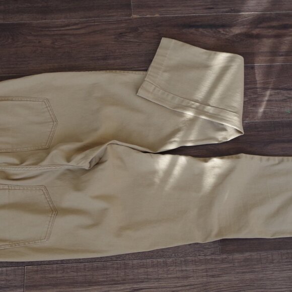 Vintage Khaki Women's U.S Polo - Picture 4 of 4